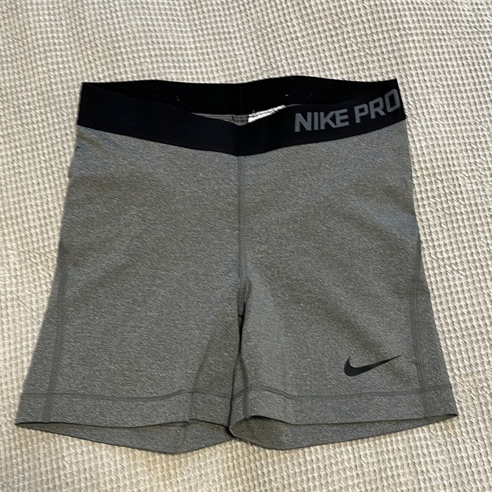 NIKE PRO Bike Shorts Small